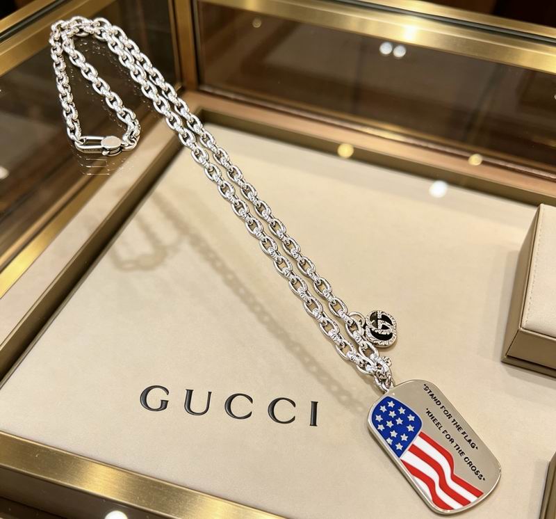 Gucci Necklace 05yxs36